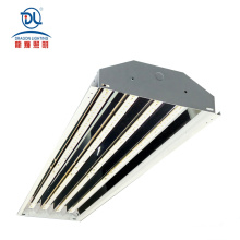 cost-effective 120W high lumens shopping mall linear led highbay light